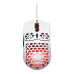 Red Gaming Mouse