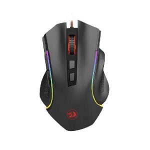 ماوس ألعاب Redragon RGB