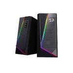 Redragon RGB Stereo Speakers