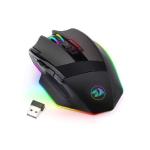 ماوس ألعاب لاسلكي Redragon RGB