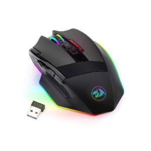ماوس ألعاب لاسلكي Redragon RGB
