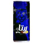 Rita Blue Energy Drink 250 ml × 30 – Carton