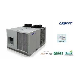 Rooftop Package AC Unit 20 Ton – 380~415V/3Ph/60Hz