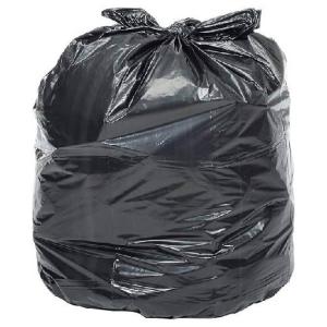 SABIC Garbage Bags 70 Gallon × 10 kg – Carton