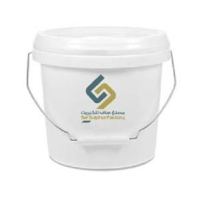 SAF Suspension Liquid Fertilizer NPK 25‑25‑18 + 6.7% Sulfur