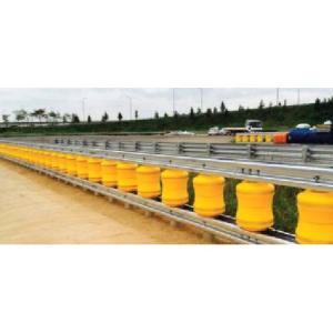 Safety Roller Barrier
