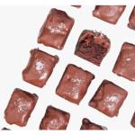 Salted Caramel Brownies – Fudgy & Rich Flavor