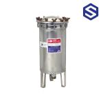 Semnan Central Water Filter – American – 14 Cartridges