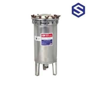 Semnan Central Water Filter – American – 14 Cartridges