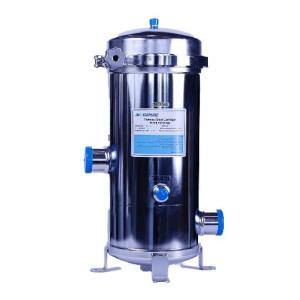 Semnan Central Water Filter – Taiwanese – 7 Cartridges