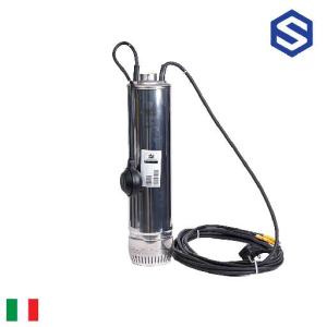 Semnan Goulds Submersible Water Pump – Italian – 1.0 HP
