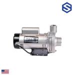 Semnan Self‑Priming Jet Pump – American – HP TBD