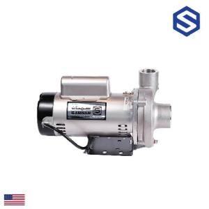 Semnan Self‑Priming Jet Pump – American – HP TBD