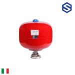 Semnan Pressure Tank – Italian – 24 L