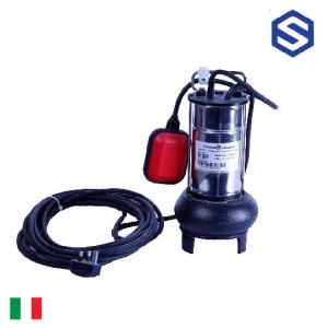 Semnan Refrigerio Drainage Submersible Water Pump – Italian – 0.8 HP