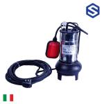 Semnan Refrigerio Drainage Submersible Water Pump – Italian – 1.5 HP