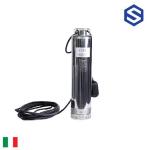 Semnan Refrigerio Submersible Water Pump – Italian – 1.0 HP (A)