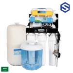 Semnan Reverse Osmosis (RO) System – 7‑Stage – Home