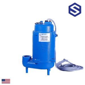 Semnan Sewage Submersible Water Pump – American – 2.0 HP