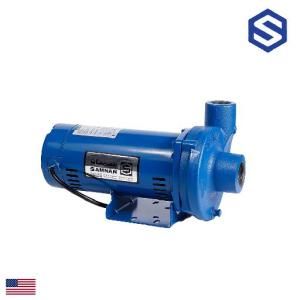 Semnan Stainless Steel Water Pump – American – 1.5 HP