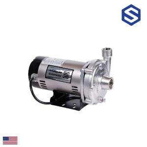 Semnan Stainless Steel Water Pump – American – 2.0 HP