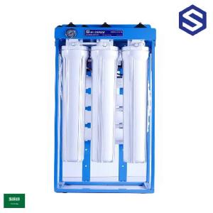 Semnan Super Reverse Osmosis (RO) System – Commercial – 850 L