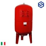 Semnan Vertical Pressure Tank – Italian – 200 L – 16 Bar