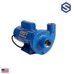 Semnan Water Solutions Centrifugal Pump – HP TBD