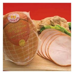 Siniora Smoked Turkey Breast 500 g