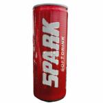 Spark Energy Drink 250 ml × 30 – Carton
