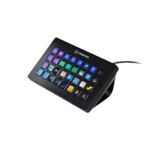 Stream Deck Control Panel
