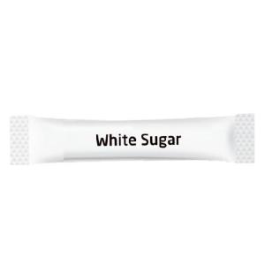 White Sugar Sachets 5g x1000 - Carton