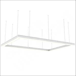 Suspended Linear Frame Light (POLA)
