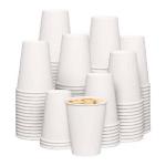 Paper Tea Cups 9 oz × 1000 – Carton