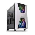 Thermaltake Commander C36 ARGB White Case