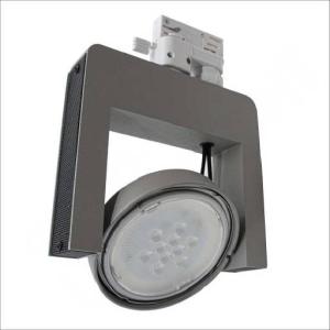 Track Spotlight Body (TK‑B447/MSS/AR111)