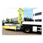 Truck Mounted Attenuator (TMA)