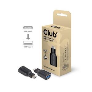 محول USB 3.1 Type‑C إلى USB 3.0 Type‑A