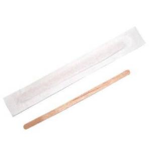 Wooden Coffee Spoons 14cm x5000 - Carton