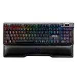 لوحة مفاتيح ميكانيكية XPG RGB
