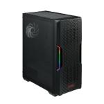 XPG Valor Air Black Case