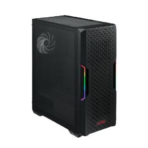 XPG Valor Air Black Case