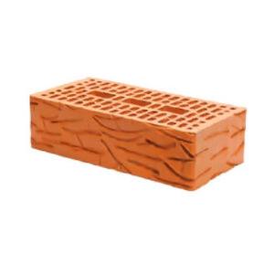 Paving/Facing Brick YN 204 BRP (400×200×113 mm)