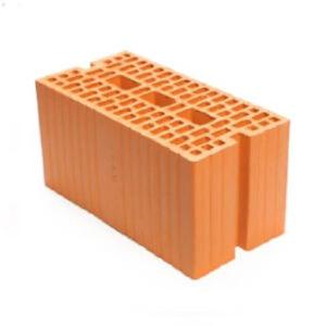 Clay Hollow Brick YN 204 (400×200×200 mm)