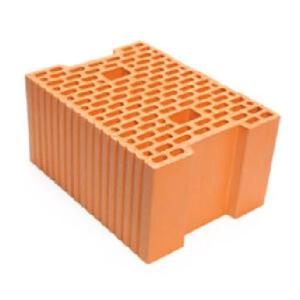 Clay Hollow Brick YN 206 (400×300×200 mm)