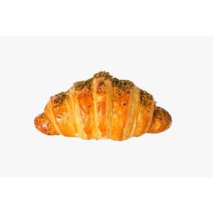 Zaatar Croissant – Flaky Pastry with Authentic Flavor